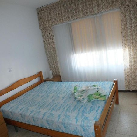Roses Santa-Margarita: Apt 2 Habitaciones, Piscina, Cerca De La Playa - Es-204-17 Buitenkant foto