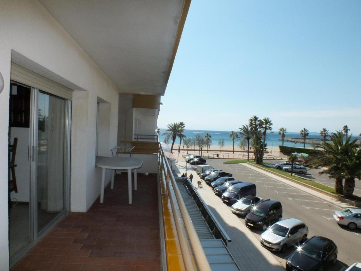 Roses Santa-Margarita: Apt 2 Habitaciones, Piscina, Cerca De La Playa - Es-204-17 Buitenkant foto