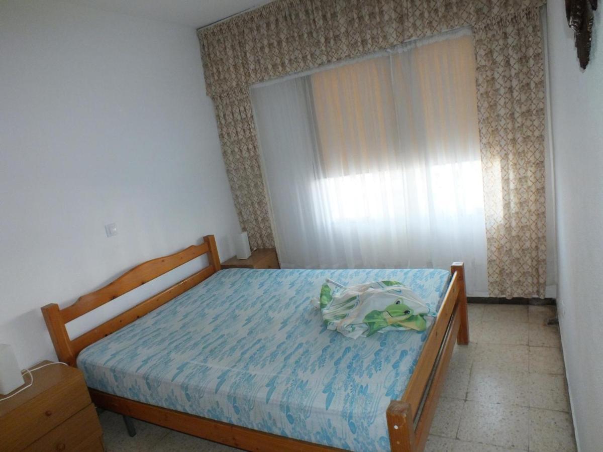 Roses Santa-Margarita: Apt 2 Habitaciones, Piscina, Cerca De La Playa - Es-204-17 Buitenkant foto