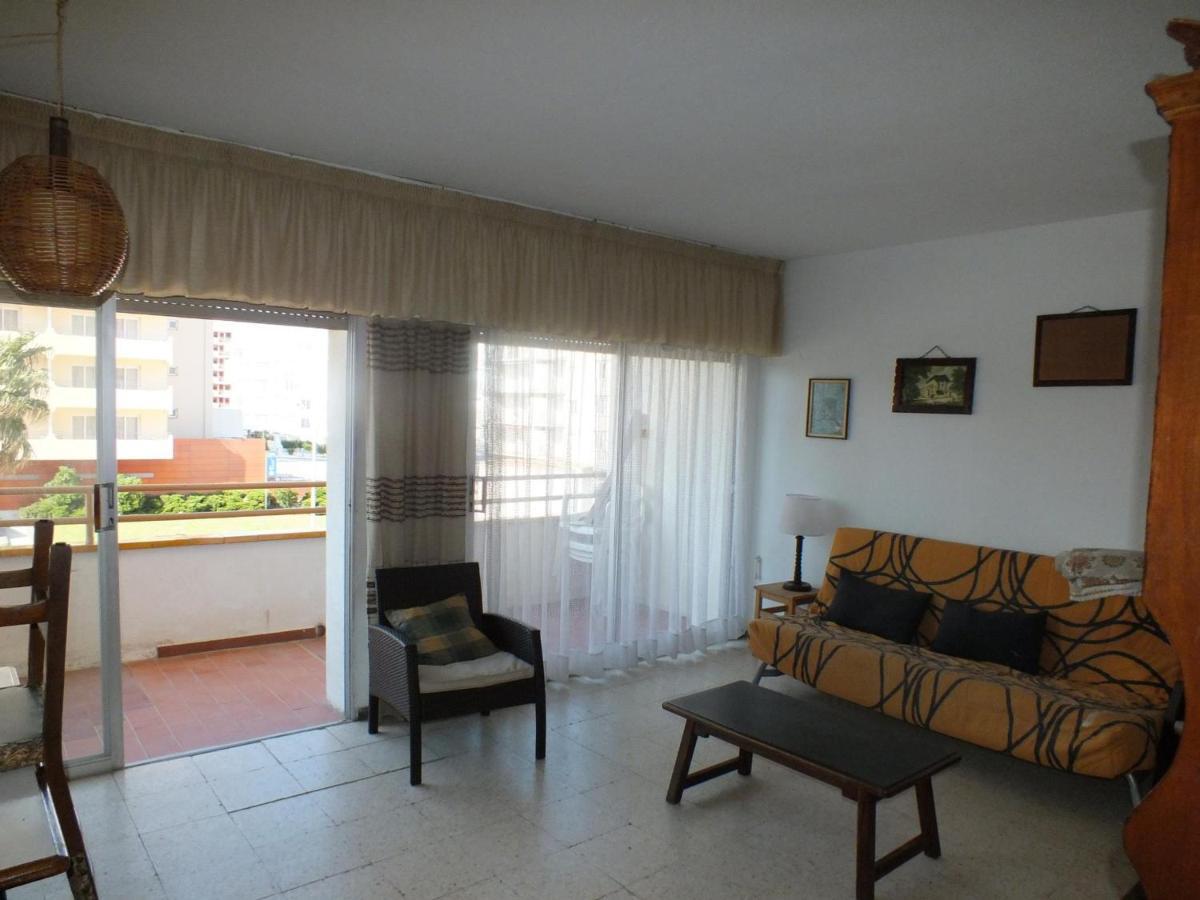 Roses Santa-Margarita: Apt 2 Habitaciones, Piscina, Cerca De La Playa - Es-204-17 Buitenkant foto